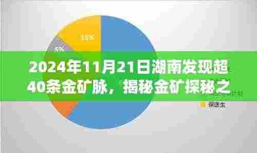 湖南发现超40条金矿脉，探秘之旅与探寻指南揭秘金矿大发现！