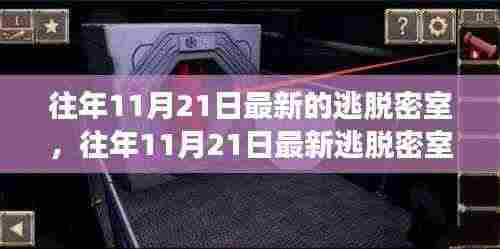 往年11月21日最新逃脱密室揭秘，体验评析与不同观点立场全解析