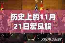 宏良股份革新科技揭秘日，揭秘最新高科技产品的惊艳之旅（历史上的今天）