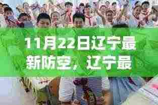 辽宁防空新动态揭秘,全面解读辽宁防空新举措与篇章