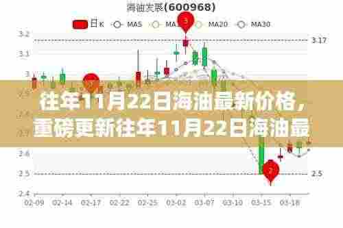 揭秘往年11月22日海油最新价格走势，洞悉油价背后的真相！