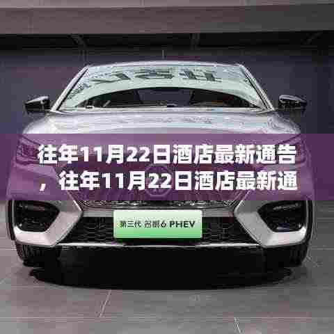 往年11月22日酒店最新通告，重新审视预订政策与消费者权益保护的平衡之道