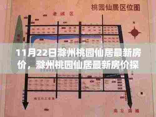 揭秘滁州桃园仙居最新房价动态，多方观点与个人立场探析