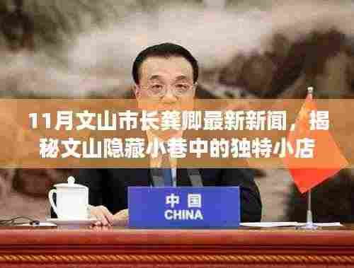 龚卿市长带领的美食探险,揭秘文山隐藏小巷独特小店