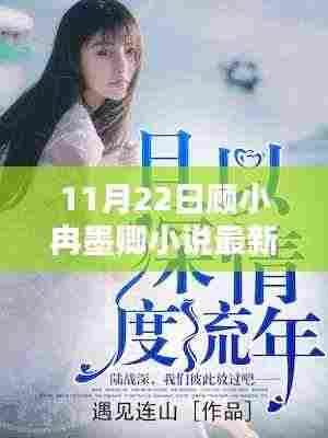 顾小冉与墨卿的奇妙相遇揭秘,最新章节揭晓于11月22日