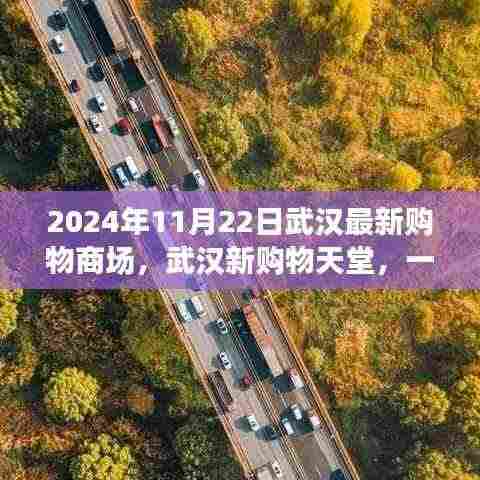 武汉新购物天堂，商场故事与友情的交织（2024年11月22日最新报道）