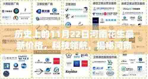 河南花生市场揭秘，科技领航下的最新价格智能展示系统启动，11月22日最新价格动态发布