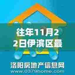 伊滨区温暖招聘日，重逢友情，最新职位等你来探秘
