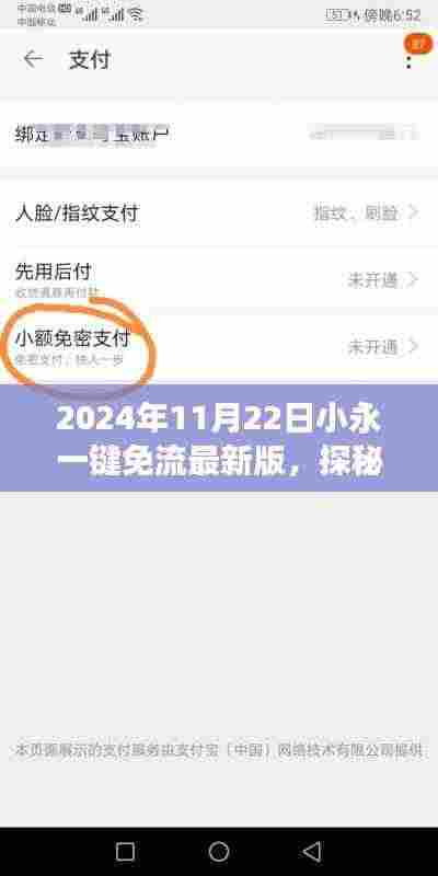 探秘小巷深处的隐藏宝藏，小永一键免流最新版特色小店故事揭秘