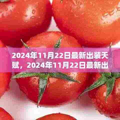 2024年11月22日游戏最新出装天赋指南，引领潮流的游戏攻略