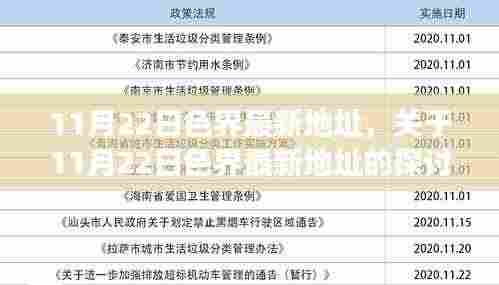 11月22日色界最新地址，关于11月22日色界最新地址的探讨——涉黄问题的多维度视角