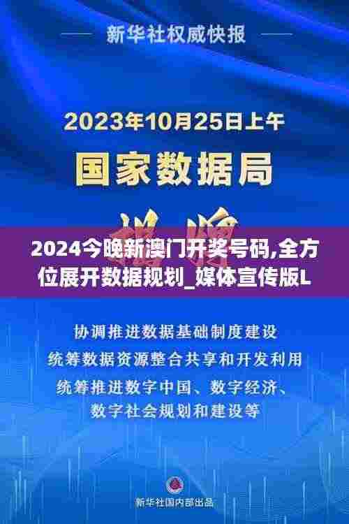 2024今晚新澳门开奖号码,全方位展开数据规划_媒体宣传版LIR2.3
