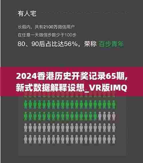 2024香港历史开奖记录65期,新式数据解释设想_VR版IMQ2.63