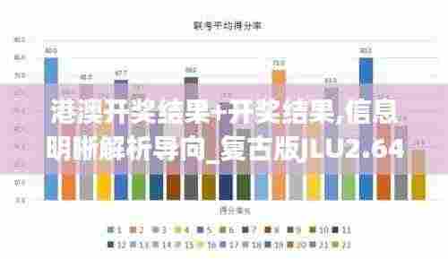 港澳开奖结果+开奖结果,信息明晰解析导向_复古版JLU2.64