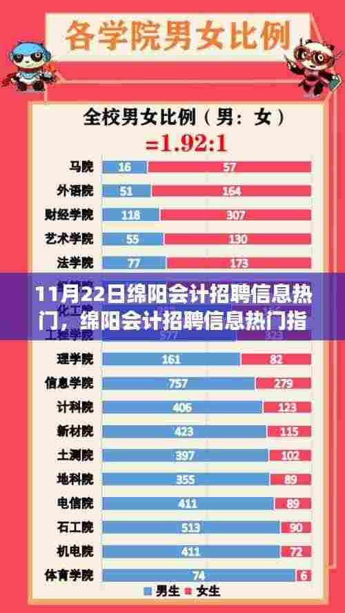 11月22日绵阳会计招聘信息热门解析，把握机遇，成功应聘指南