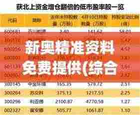 新奥精准资料免费提供(综合版),现代化解析定义_数字版XLS2.41