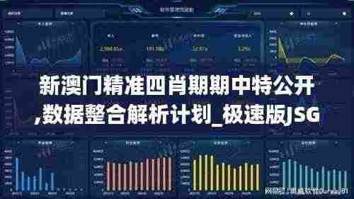 新澳门精准四肖期期中特公开,数据整合解析计划_极速版JSG2.4