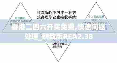 香港二四六开奖免费,快速问题处理_别致版REA2.38