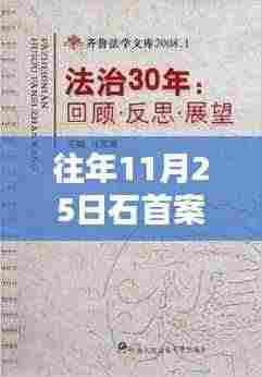 石首案回顾与反思，历年11月25日的热点事件聚焦