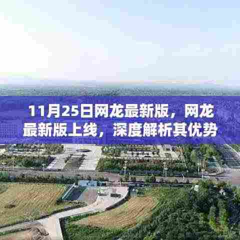 网龙最新版上线解析，优势与挑战展望