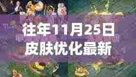十一月二十五日，皮肤优化新发现之旅，探寻自然美景与内心宁静的交融之道