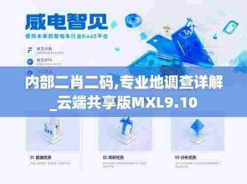 内部二肖二码,专业地调查详解_云端共享版MXL9.10