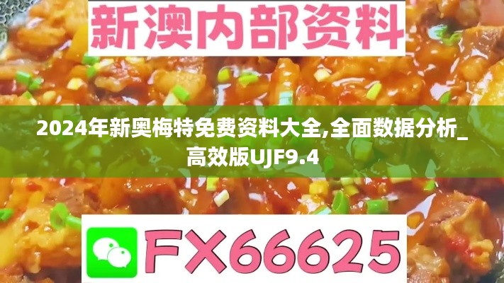 2024年新奥梅特免费资料大全,全面数据分析_高效版UJF9.4