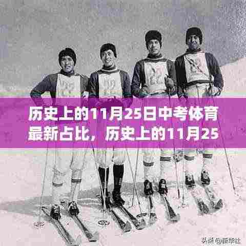 历史上的11月25日中考体育占比变迁及最新占比概览📊🏃‍♀️