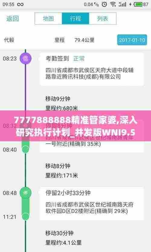 7777888888精准管家婆,深入研究执行计划_并发版WNI9.5