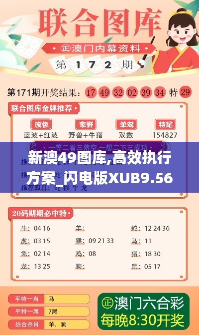 新澳49图库,高效执行方案_闪电版XUB9.56