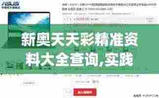 新奥天天彩精准资料大全查询,实践数据分析评估_商务版DJA9.89