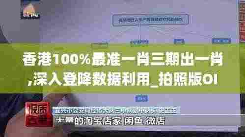 香港100%最准一肖三期出一肖,深入登降数据利用_拍照版OIX9.65