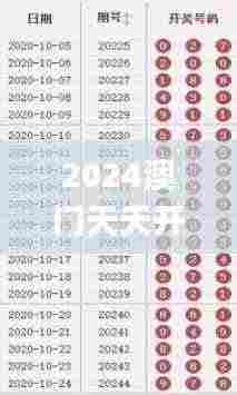 2024澳门天天开好彩大全开奖记录,时尚法则实现_绝版PTS9.49