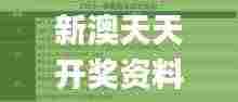 新澳天天开奖资料大全62期,精细化实施分析_服务器版XVX9.92