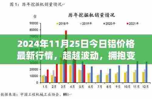铝价背后的励志故事与学习的力量，拥抱变化，探索最新行情