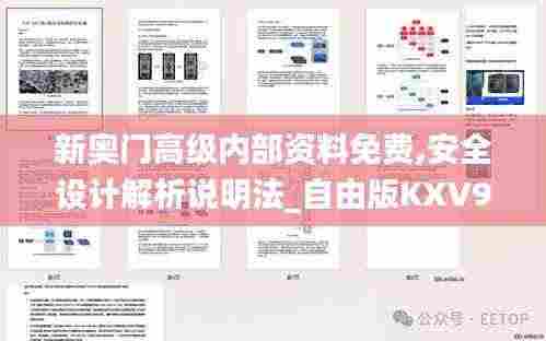新奥门高级内部资料免费,安全设计解析说明法_自由版KXV9.65