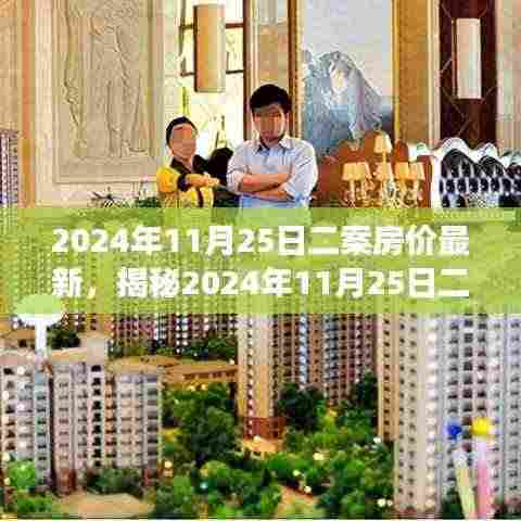 揭秘，2024年二案房价最新动态与市场趋势深度解析报告出炉！