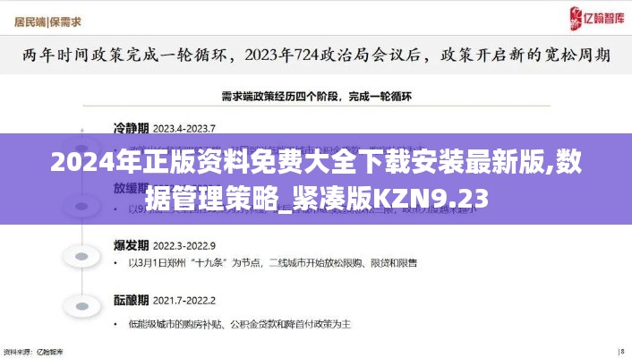 2024年正版资料免费大全下载安装最新版,数据管理策略_紧凑版KZN9.23