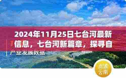 七台河新篇章，探寻自然秘境，心灵之旅启程于2024年11月25日