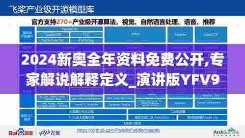 2024新奥全年资料免费公开,专家解说解释定义_演讲版YFV9.55