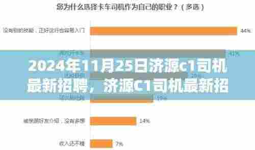 济源C1司机招聘指南，应聘驾驶岗位全攻略（初学者与进阶用户适用）