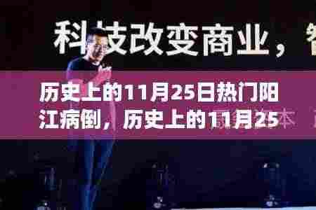 历史上的11月25日阳江病倒事件,深度探讨与启示