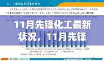 11月先锋化工蓬勃发展，行业领军者的最新动态与进展