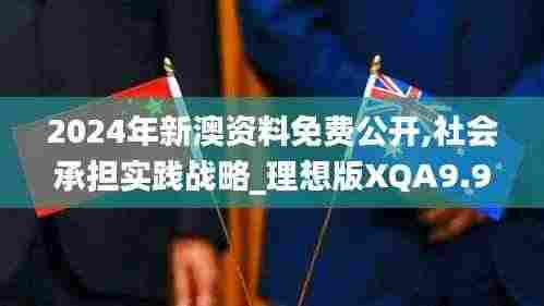 2024年新澳资料免费公开,社会承担实践战略_理想版XQA9.94