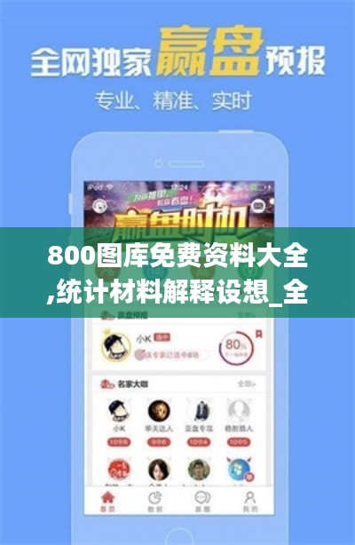 800图库免费资料大全,统计材料解释设想_全球版BIG9.38