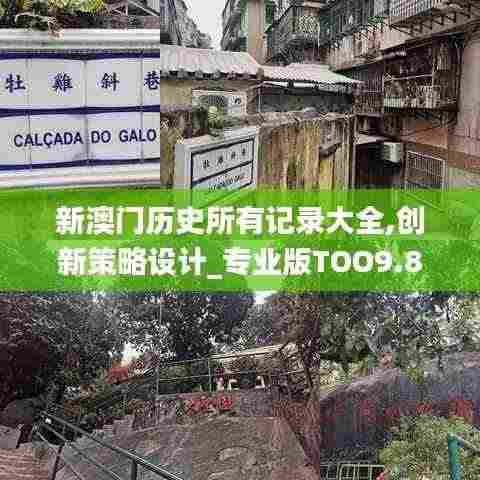 新澳门历史所有记录大全,创新策略设计_专业版TOO9.82