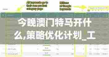 今晚澳门特马开什么,策略优化计划_工具版FWU9.42