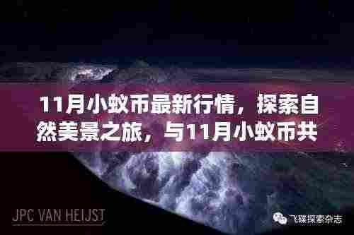 11月小蚁币行情概览与探索自然美景之旅，共舞心灵平和之地