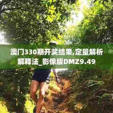 澳门330期开奖结果,定量解析解释法_影像版DMZ9.49