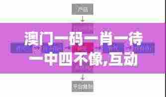 澳门一码一肖一待一中四不像,互动性策略设计_多功能版VGZ9.89